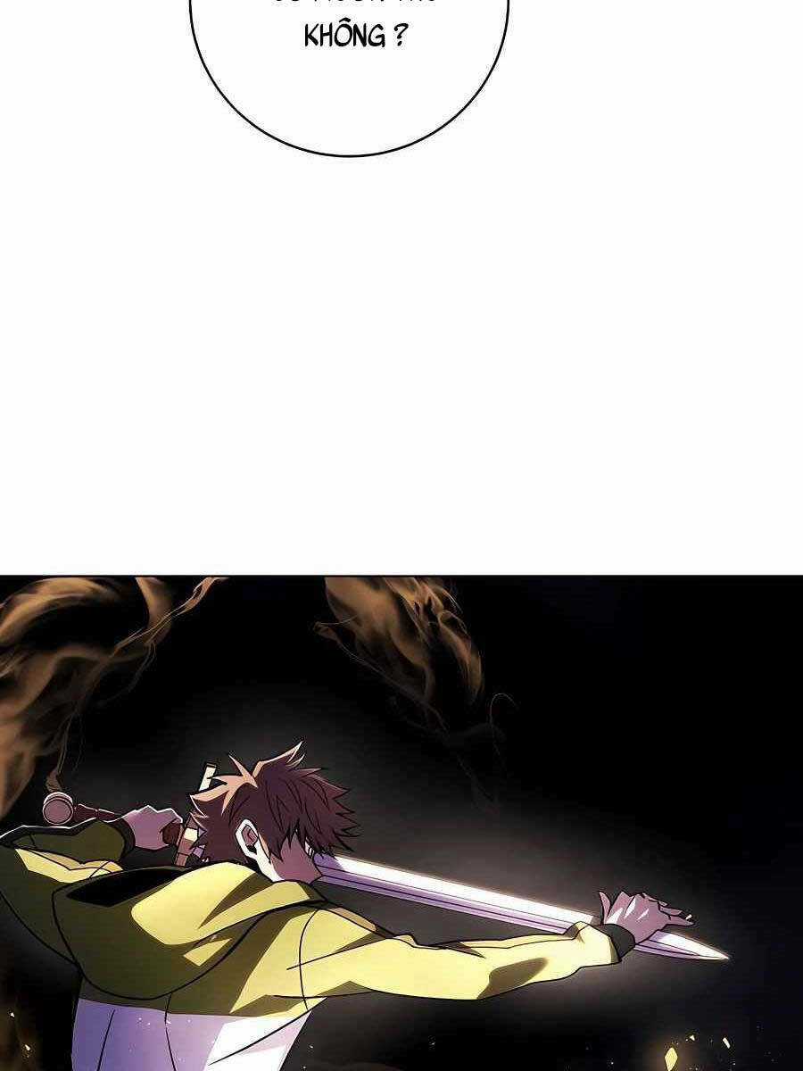 Trở Thành Nhân Viên Cho Các Vị Thần Chapter 8 trang 91