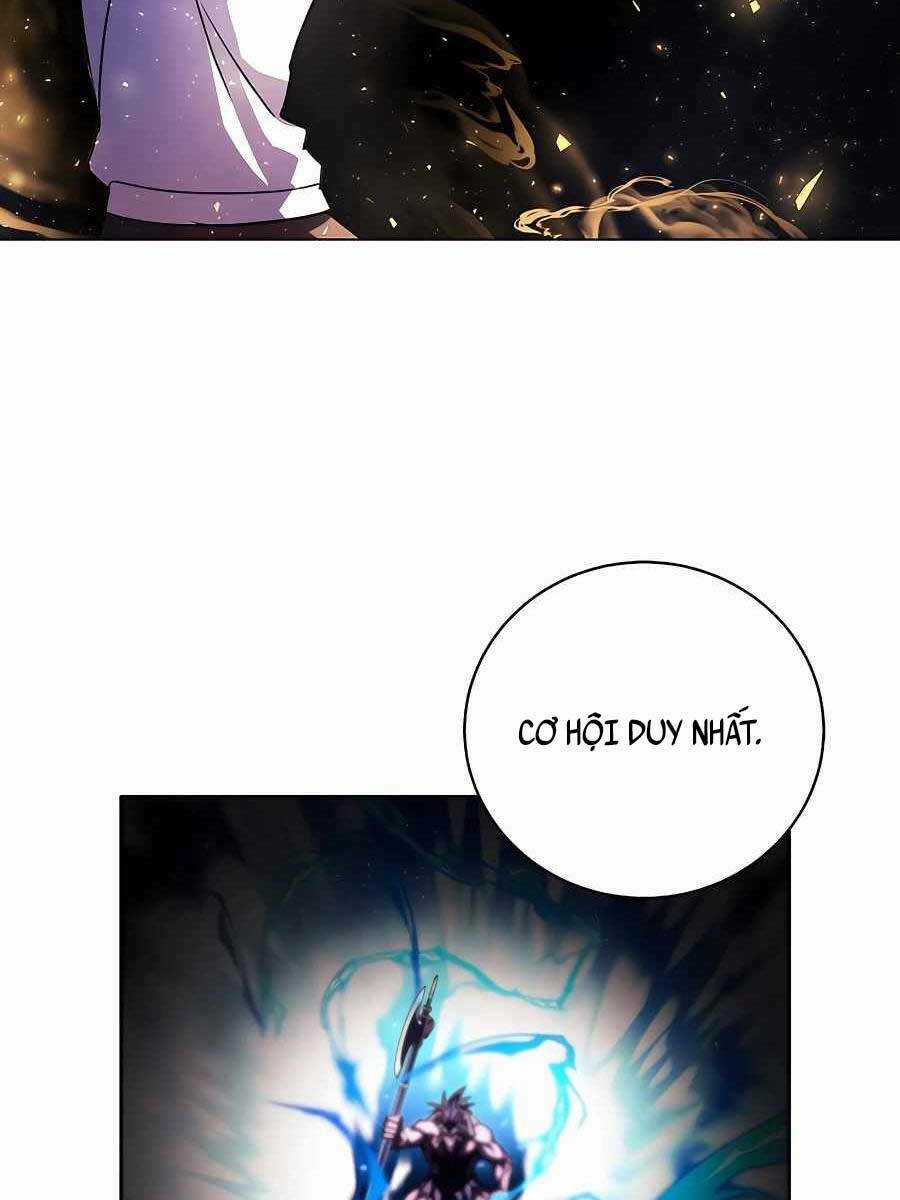 Trở Thành Nhân Viên Cho Các Vị Thần Chapter 8 trang 92