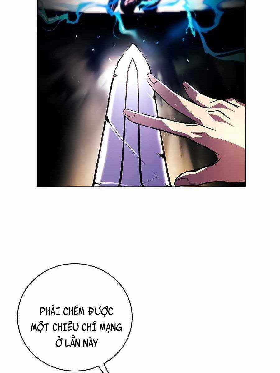 Trở Thành Nhân Viên Cho Các Vị Thần Chapter 8 trang 93