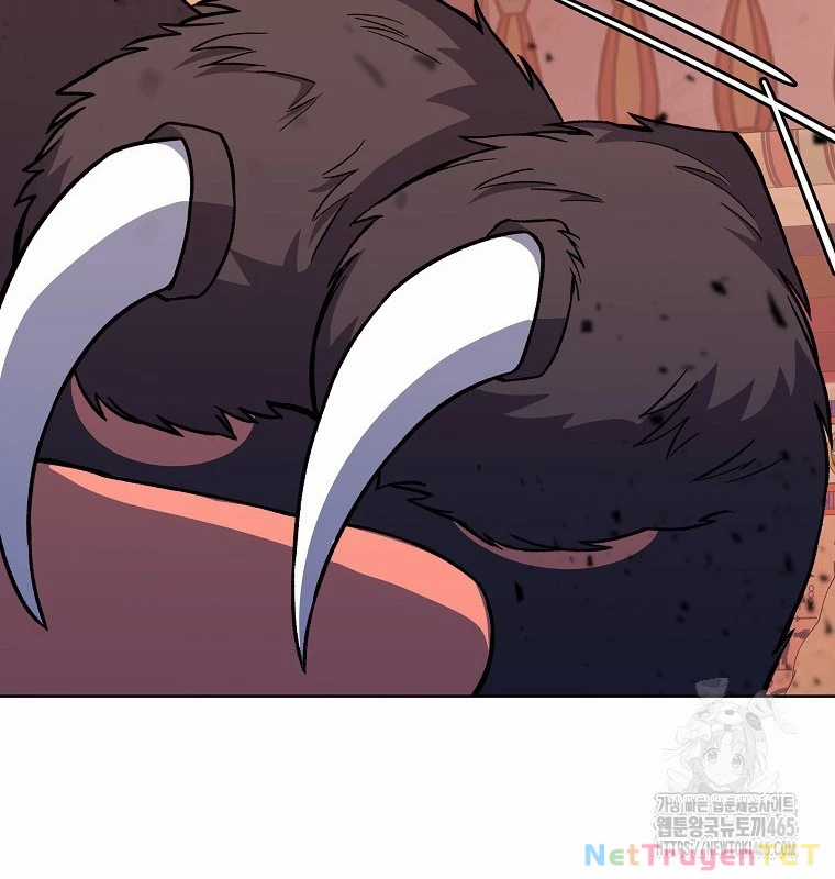 Trở Thành Nhân Viên Cho Các Vị Thần Chapter 80 trang 10