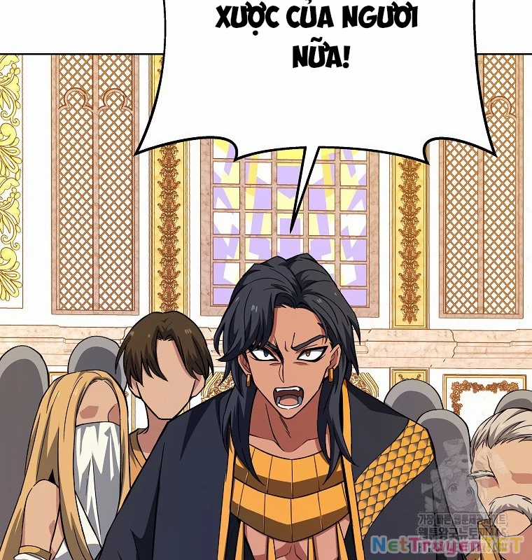 Trở Thành Nhân Viên Cho Các Vị Thần Chapter 80 trang 101