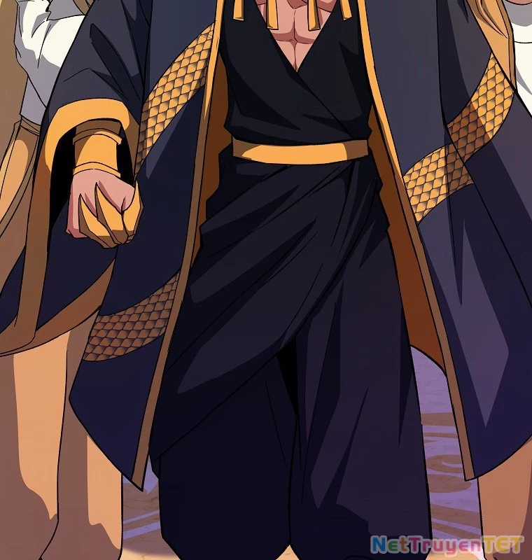 Trở Thành Nhân Viên Cho Các Vị Thần Chapter 80 trang 102