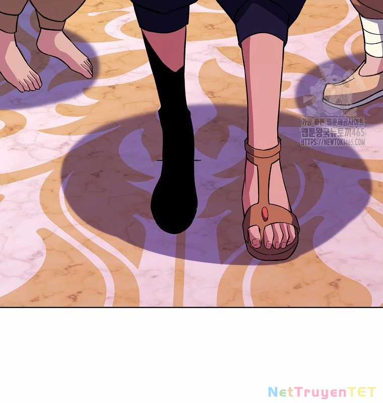 Trở Thành Nhân Viên Cho Các Vị Thần Chapter 80 trang 103