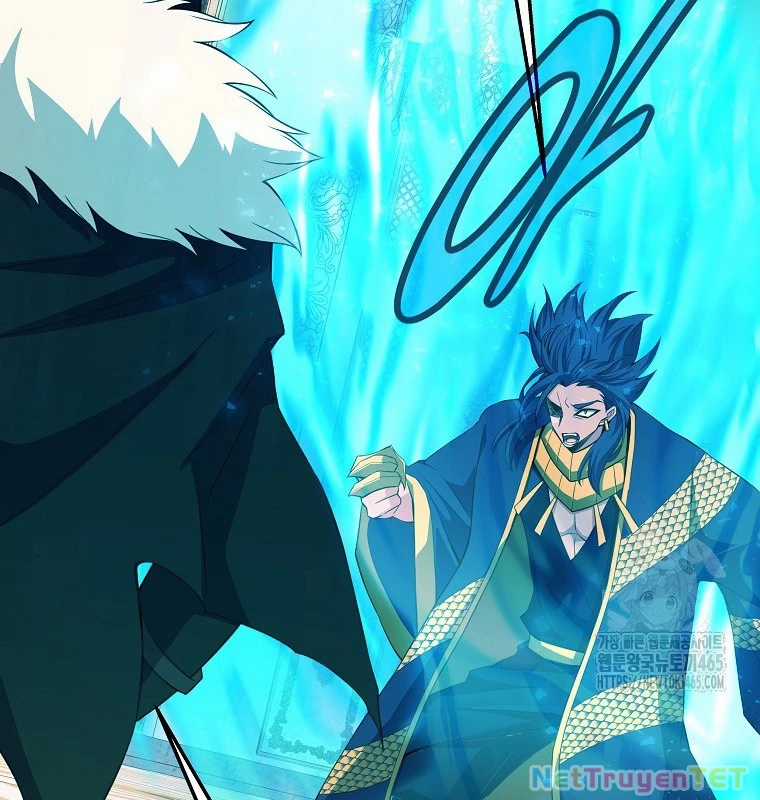 Trở Thành Nhân Viên Cho Các Vị Thần Chapter 80 trang 108