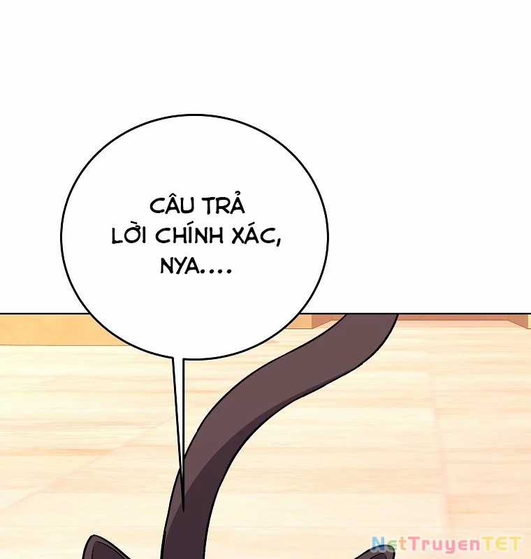 Trở Thành Nhân Viên Cho Các Vị Thần Chapter 80 trang 11