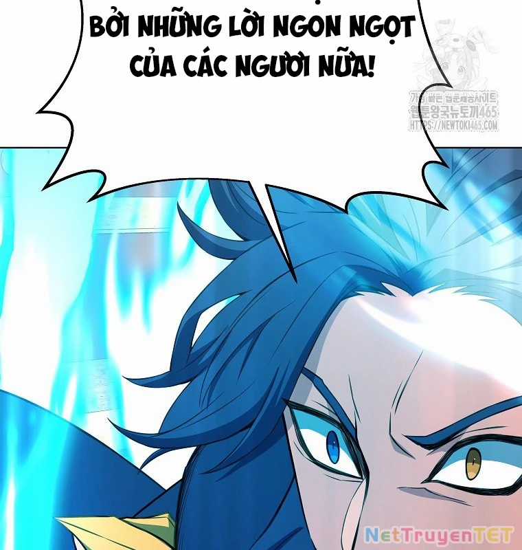 Trở Thành Nhân Viên Cho Các Vị Thần Chapter 80 trang 110