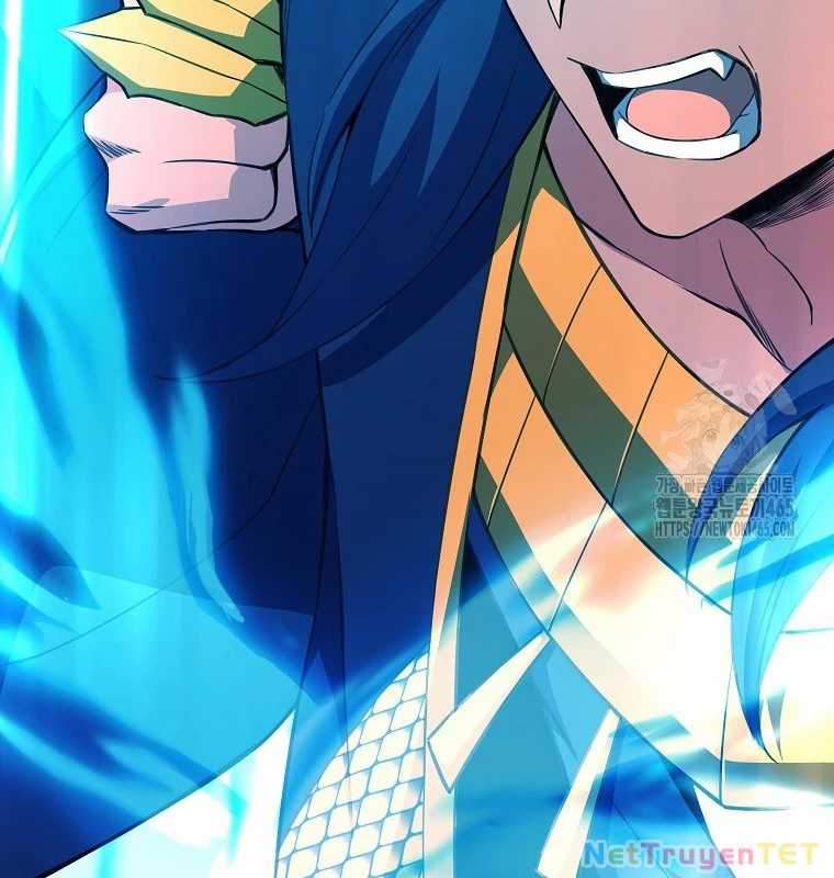 Trở Thành Nhân Viên Cho Các Vị Thần Chapter 80 trang 111