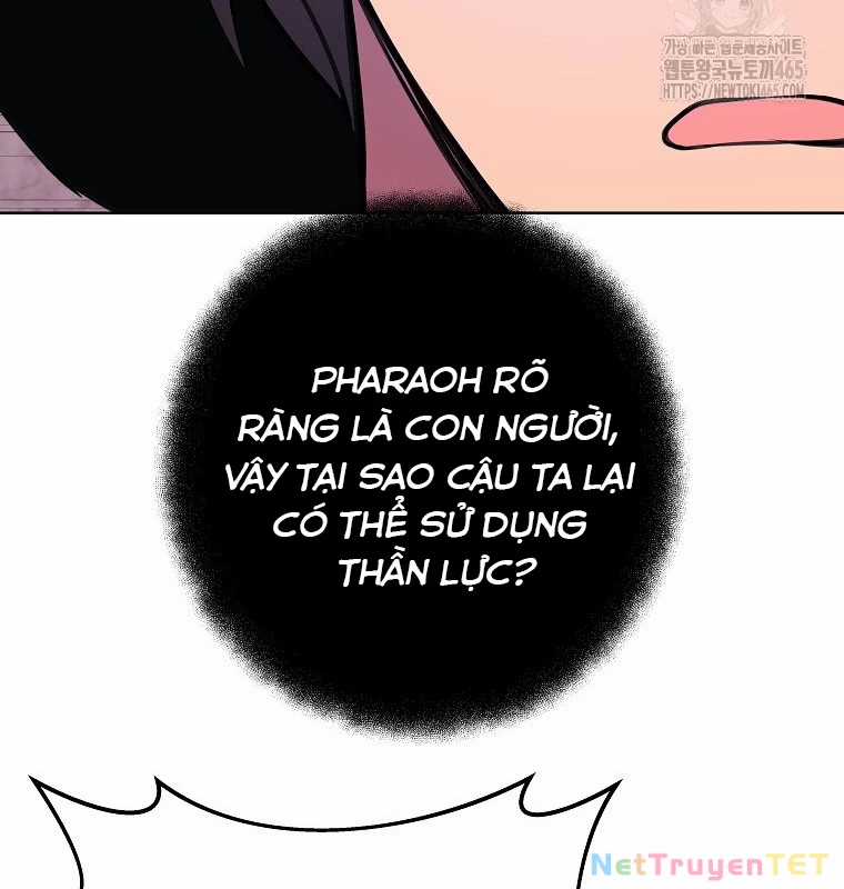 Trở Thành Nhân Viên Cho Các Vị Thần Chapter 80 trang 117