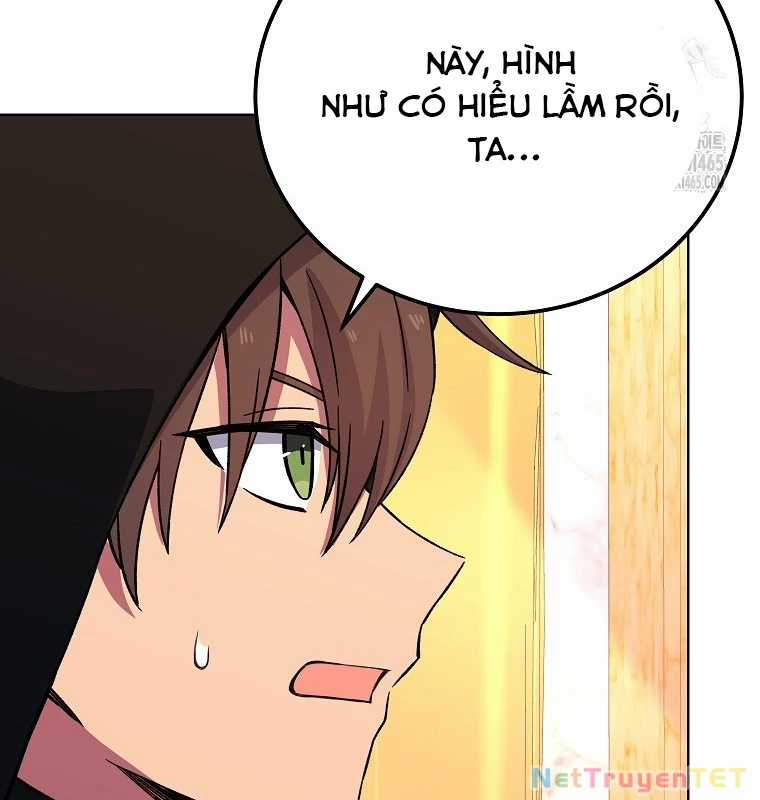 Trở Thành Nhân Viên Cho Các Vị Thần Chapter 80 trang 121