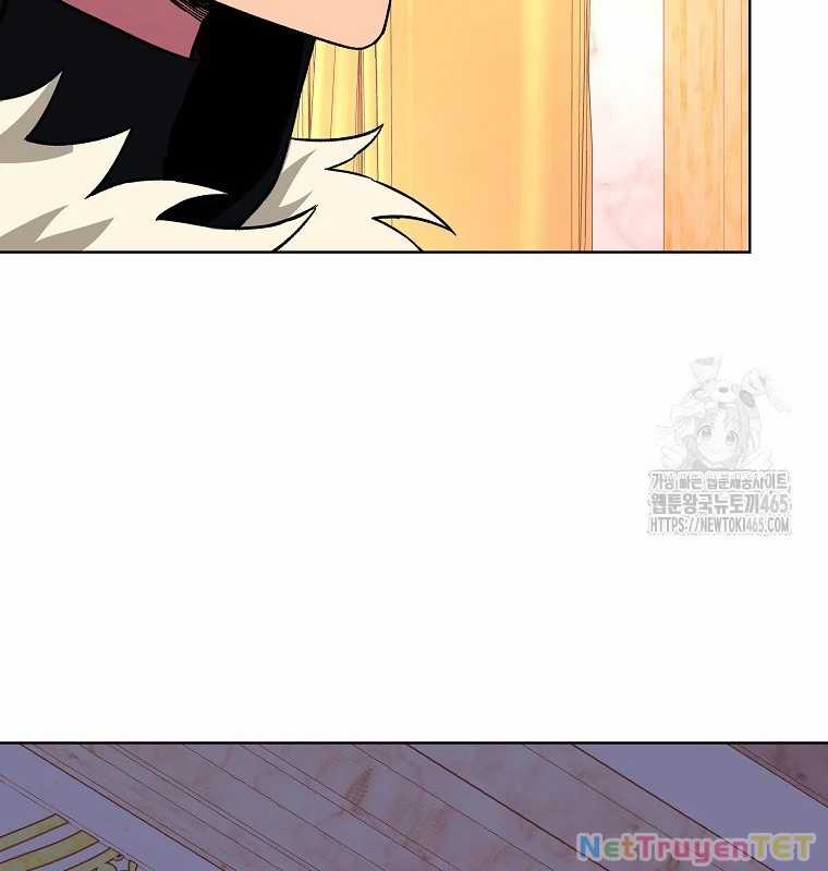 Trở Thành Nhân Viên Cho Các Vị Thần Chapter 80 trang 122