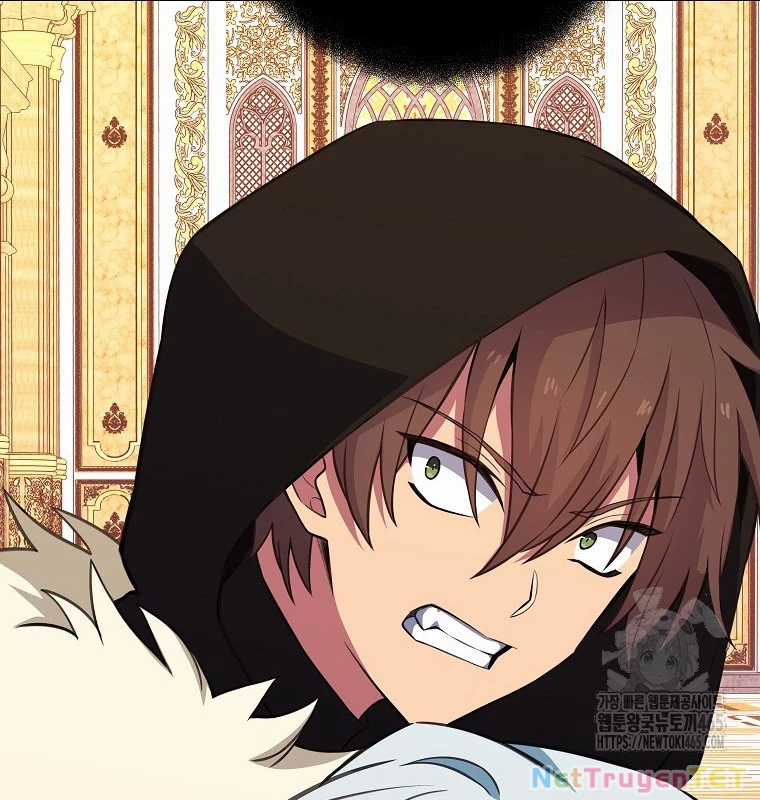 Trở Thành Nhân Viên Cho Các Vị Thần Chapter 80 trang 132