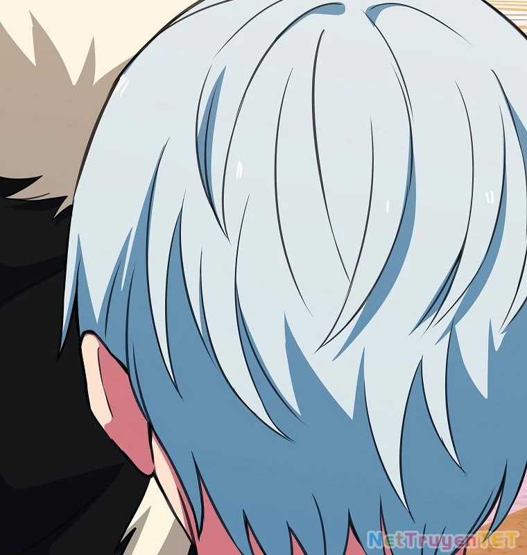 Trở Thành Nhân Viên Cho Các Vị Thần Chapter 80 trang 133