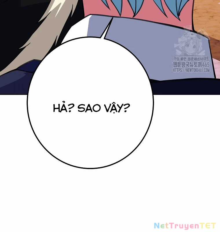 Trở Thành Nhân Viên Cho Các Vị Thần Chapter 80 trang 134