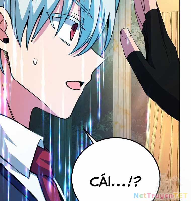 Trở Thành Nhân Viên Cho Các Vị Thần Chapter 80 trang 136