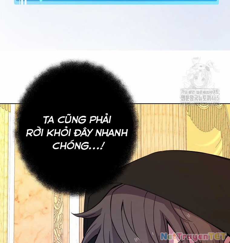 Trở Thành Nhân Viên Cho Các Vị Thần Chapter 80 trang 138