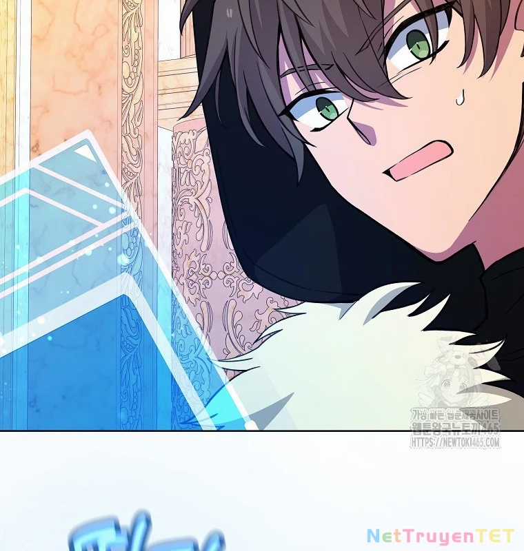 Trở Thành Nhân Viên Cho Các Vị Thần Chapter 80 trang 139