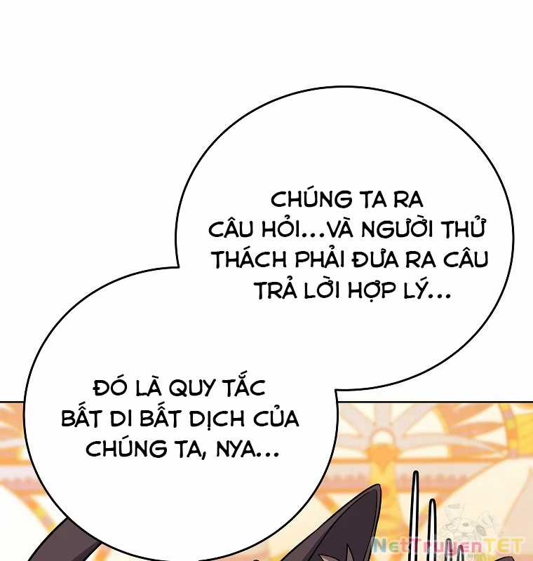 Trở Thành Nhân Viên Cho Các Vị Thần Chapter 80 trang 14