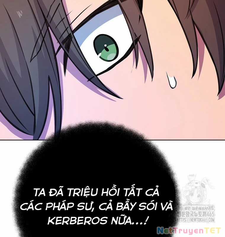 Trở Thành Nhân Viên Cho Các Vị Thần Chapter 80 trang 143