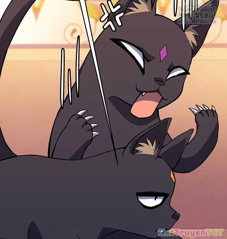 Trở Thành Nhân Viên Cho Các Vị Thần Chapter 80 trang 15