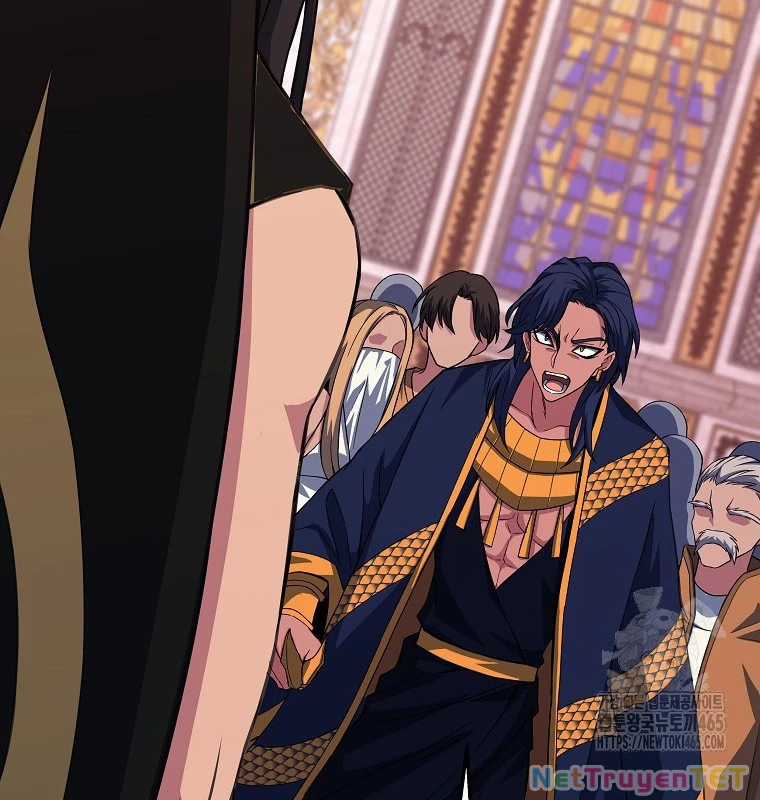 Trở Thành Nhân Viên Cho Các Vị Thần Chapter 80 trang 154