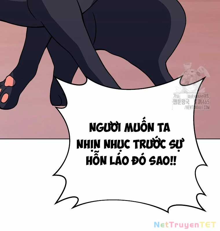 Trở Thành Nhân Viên Cho Các Vị Thần Chapter 80 trang 16