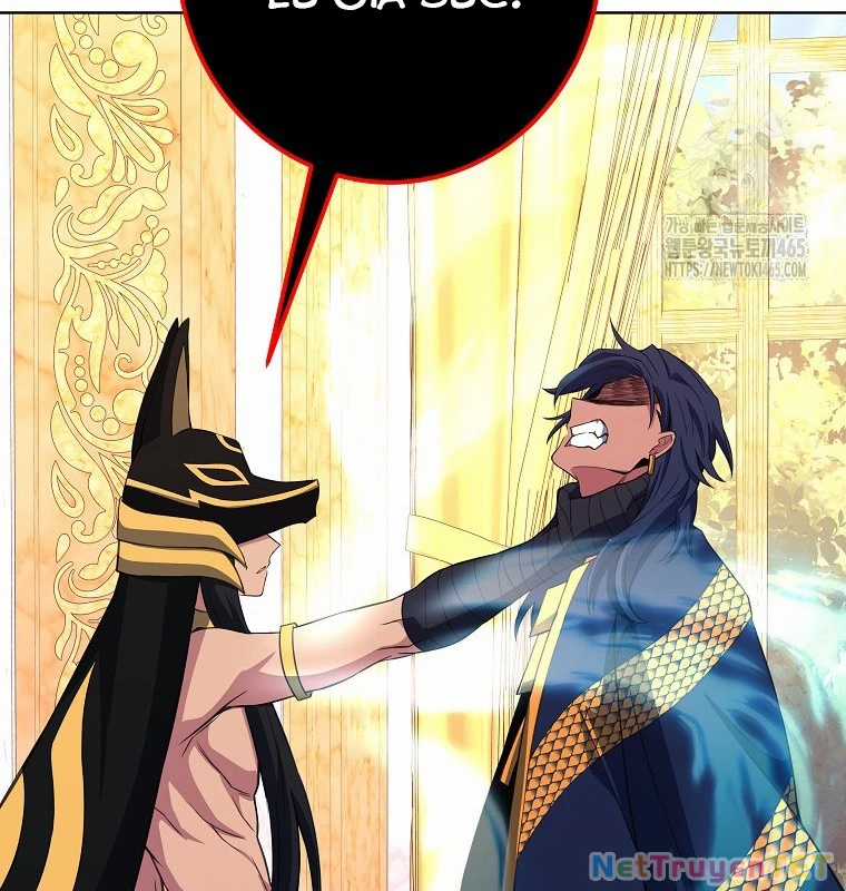 Trở Thành Nhân Viên Cho Các Vị Thần Chapter 80 trang 167