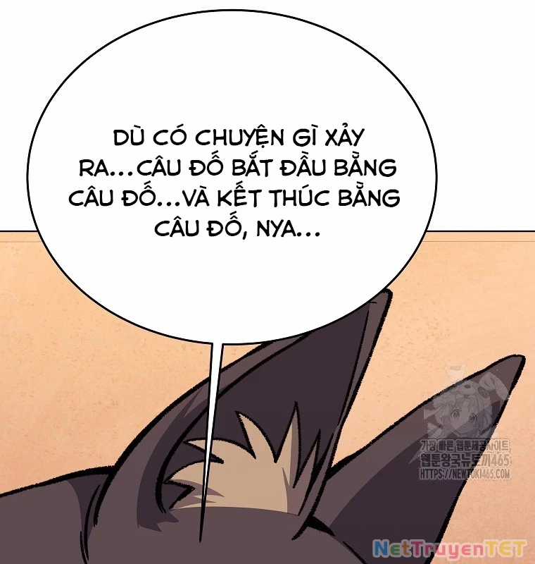 Trở Thành Nhân Viên Cho Các Vị Thần Chapter 80 trang 17