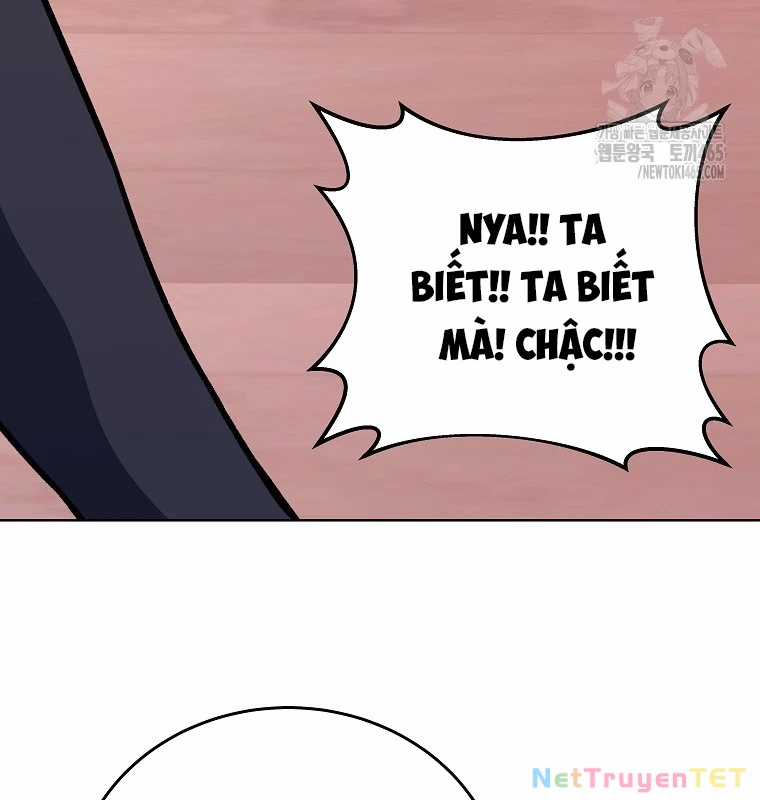 Trở Thành Nhân Viên Cho Các Vị Thần Chapter 80 trang 19