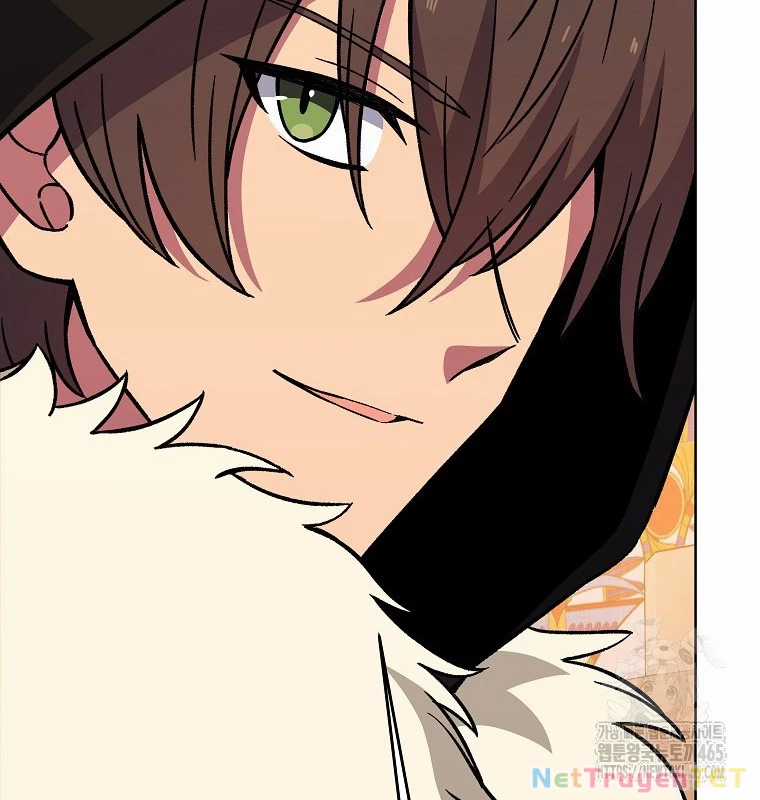 Trở Thành Nhân Viên Cho Các Vị Thần Chapter 80 trang 21