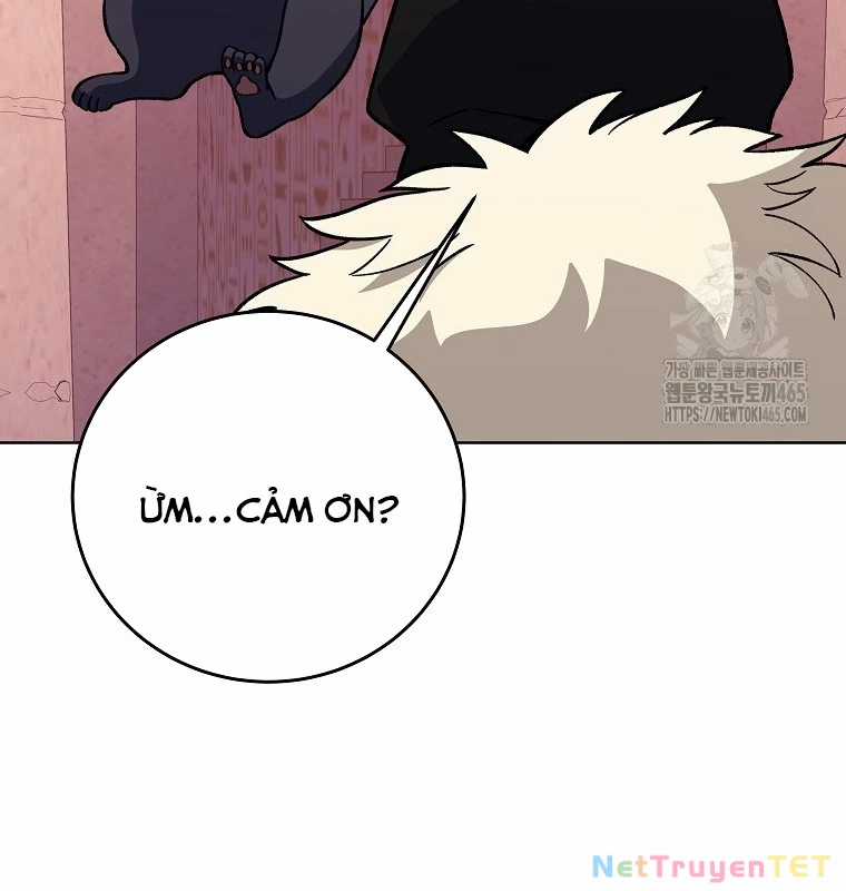 Trở Thành Nhân Viên Cho Các Vị Thần Chapter 80 trang 27