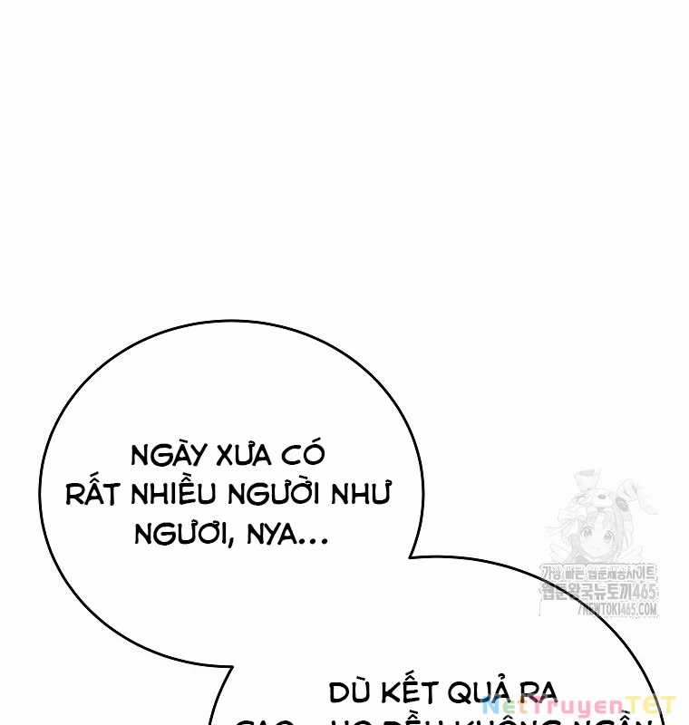 Trở Thành Nhân Viên Cho Các Vị Thần Chapter 80 trang 28