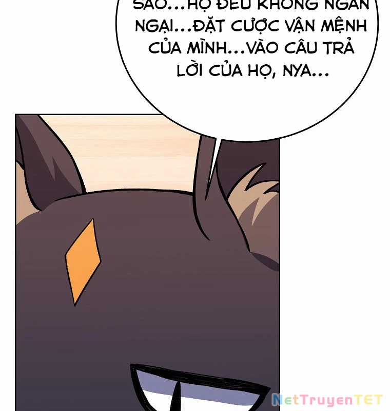 Trở Thành Nhân Viên Cho Các Vị Thần Chapter 80 trang 29