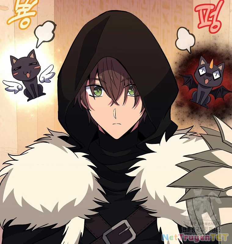 Trở Thành Nhân Viên Cho Các Vị Thần Chapter 80 trang 32