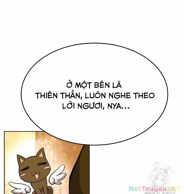 Trở Thành Nhân Viên Cho Các Vị Thần Chapter 80 trang 34