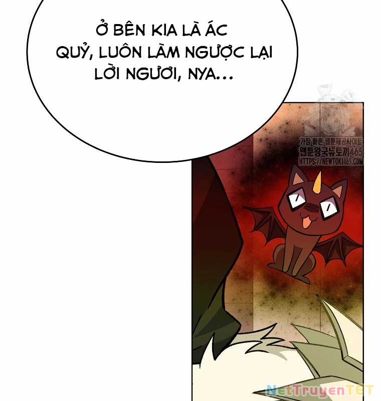 Trở Thành Nhân Viên Cho Các Vị Thần Chapter 80 trang 36
