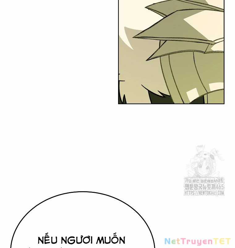 Trở Thành Nhân Viên Cho Các Vị Thần Chapter 80 trang 37