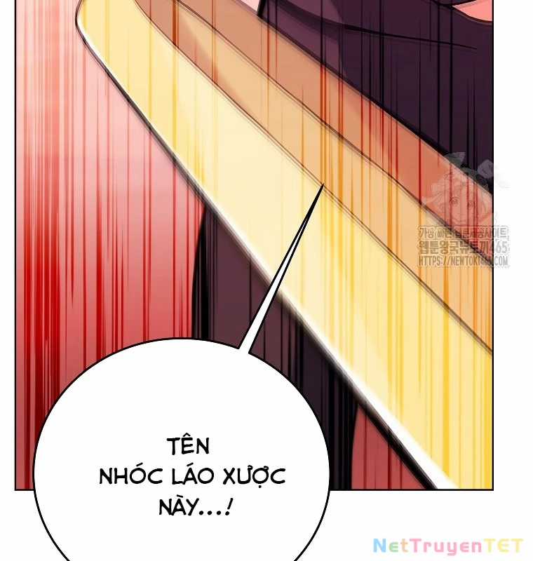 Trở Thành Nhân Viên Cho Các Vị Thần Chapter 80 trang 5