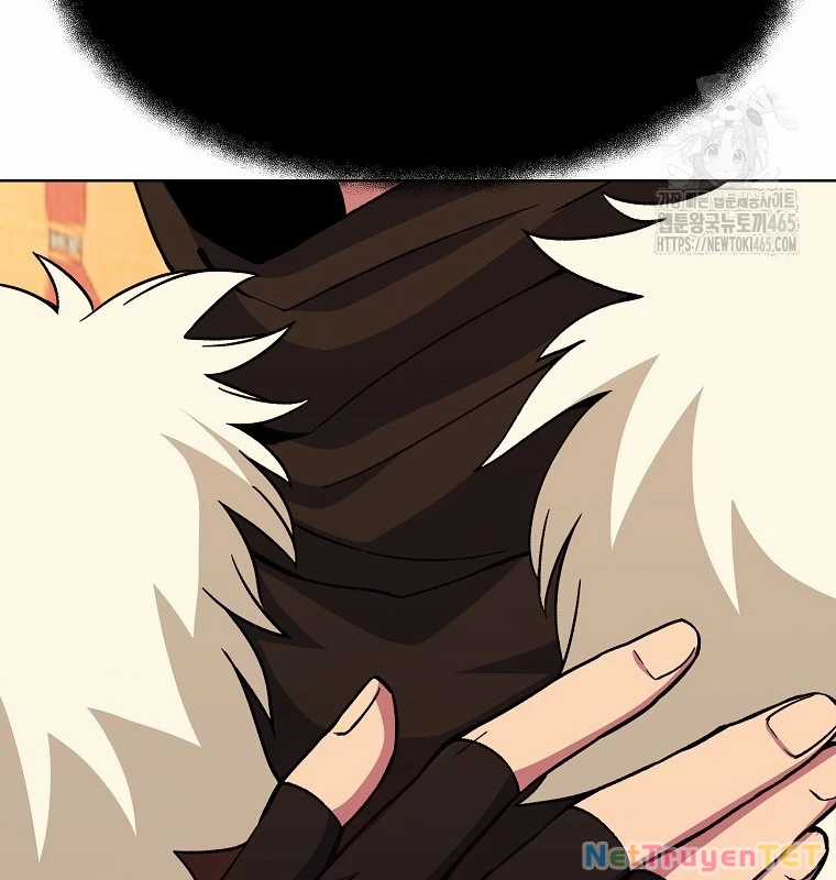 Trở Thành Nhân Viên Cho Các Vị Thần Chapter 80 trang 65