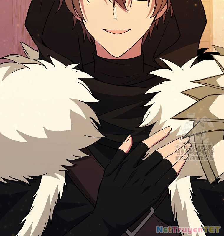 Trở Thành Nhân Viên Cho Các Vị Thần Chapter 80 trang 69