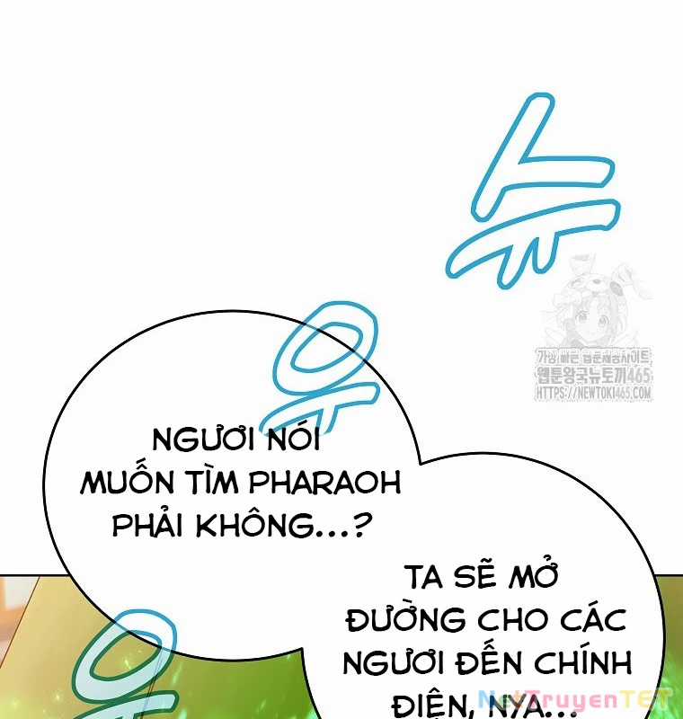 Trở Thành Nhân Viên Cho Các Vị Thần Chapter 80 trang 76