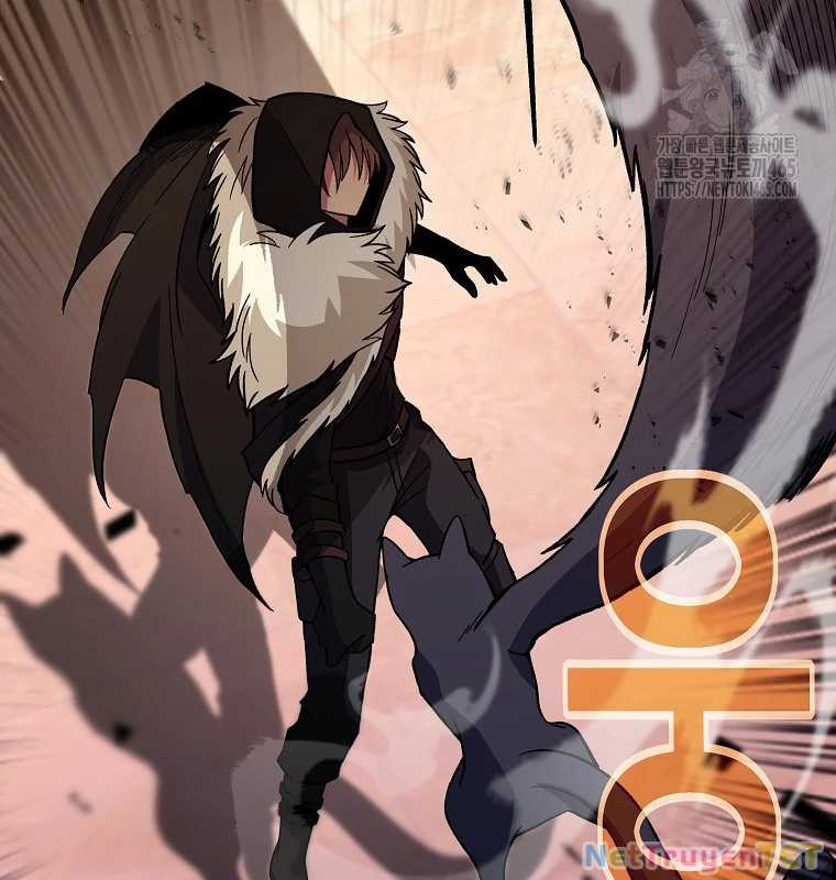 Trở Thành Nhân Viên Cho Các Vị Thần Chapter 80 trang 8