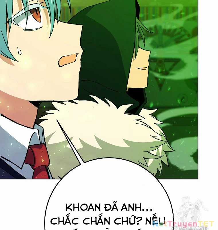 Trở Thành Nhân Viên Cho Các Vị Thần Chapter 80 trang 81