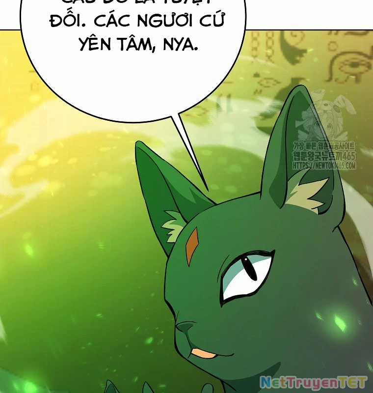 Trở Thành Nhân Viên Cho Các Vị Thần Chapter 80 trang 83