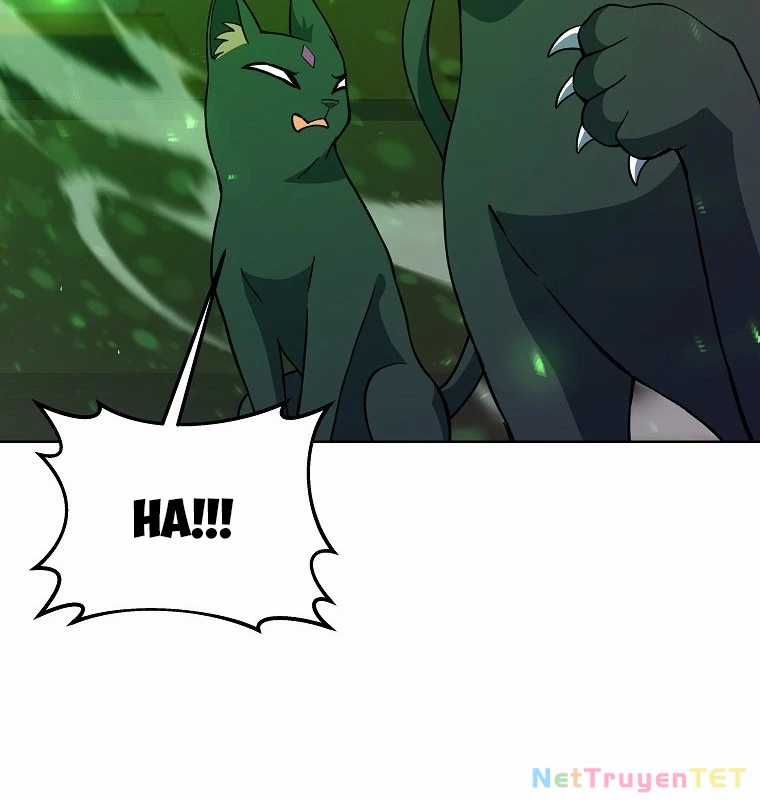 Trở Thành Nhân Viên Cho Các Vị Thần Chapter 80 trang 84