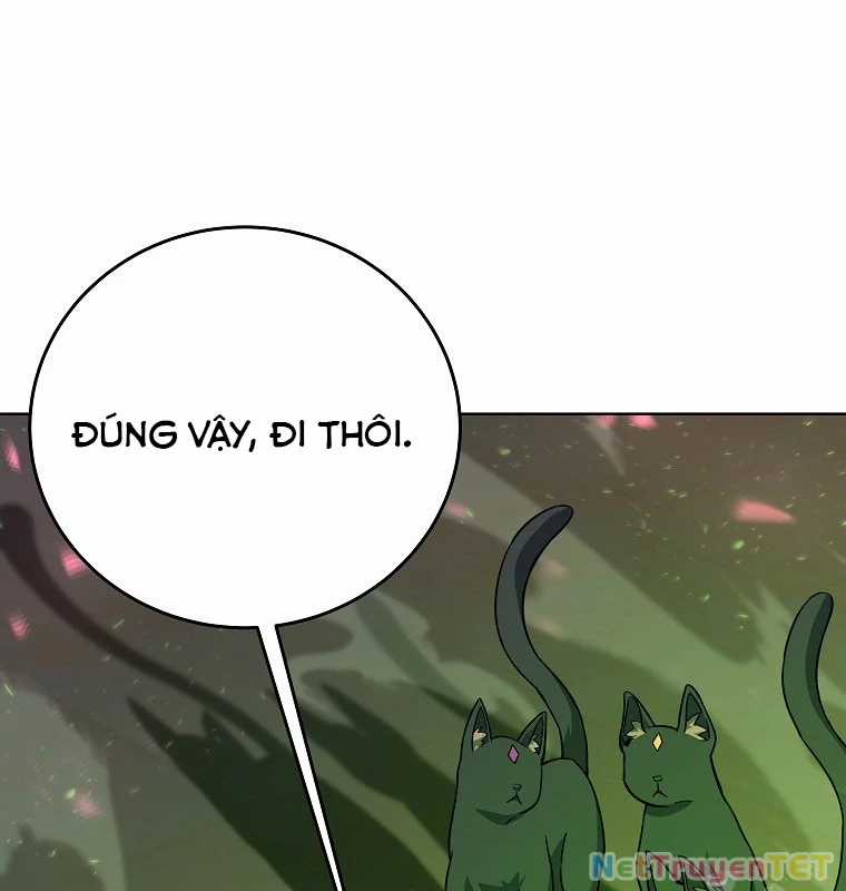 Trở Thành Nhân Viên Cho Các Vị Thần Chapter 80 trang 85