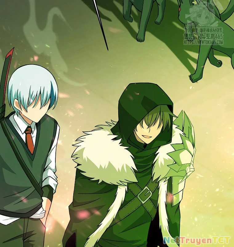 Trở Thành Nhân Viên Cho Các Vị Thần Chapter 80 trang 86