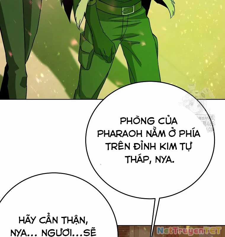 Trở Thành Nhân Viên Cho Các Vị Thần Chapter 80 trang 87