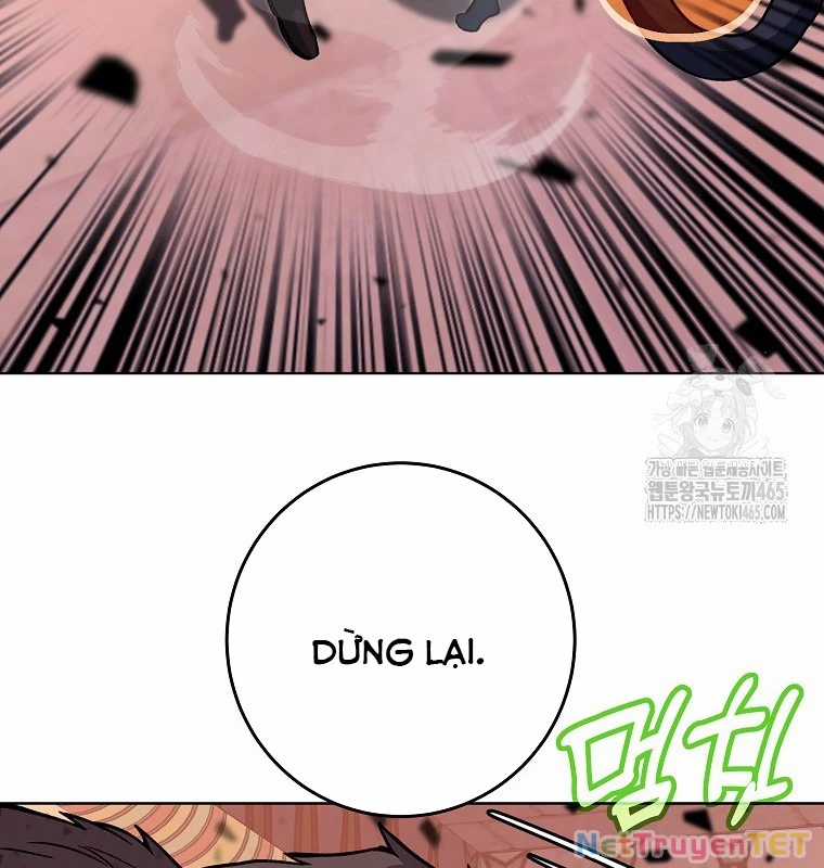 Trở Thành Nhân Viên Cho Các Vị Thần Chapter 80 trang 9