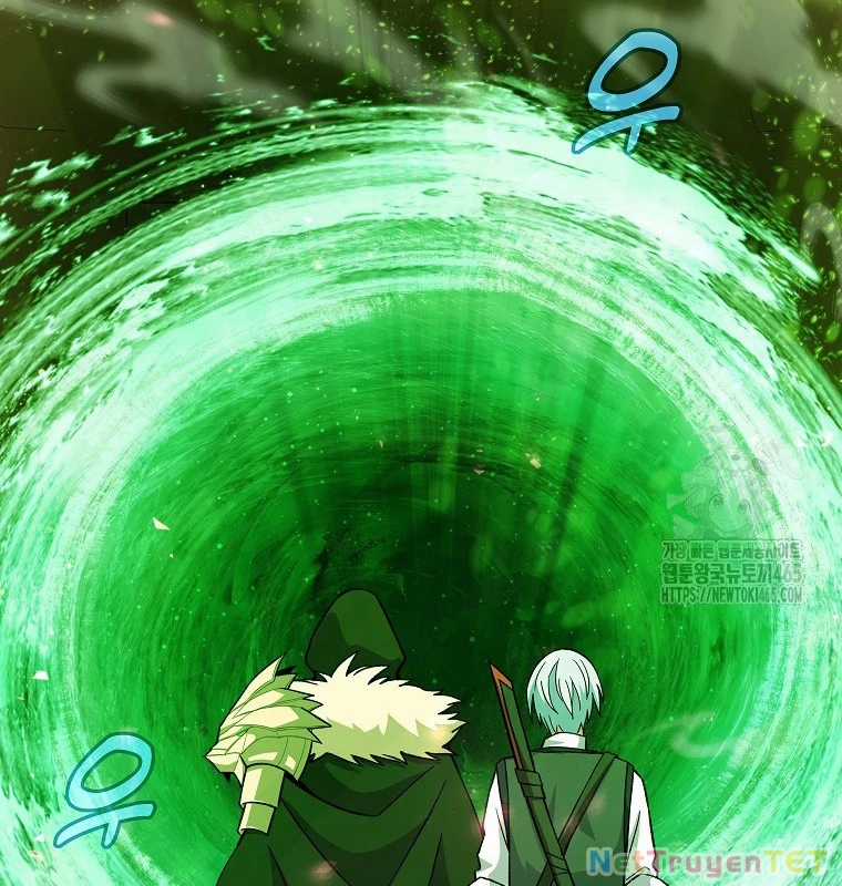 Trở Thành Nhân Viên Cho Các Vị Thần Chapter 80 trang 91