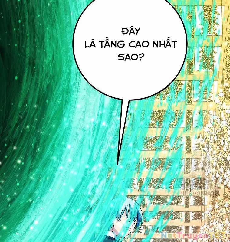 Trở Thành Nhân Viên Cho Các Vị Thần Chapter 80 trang 95
